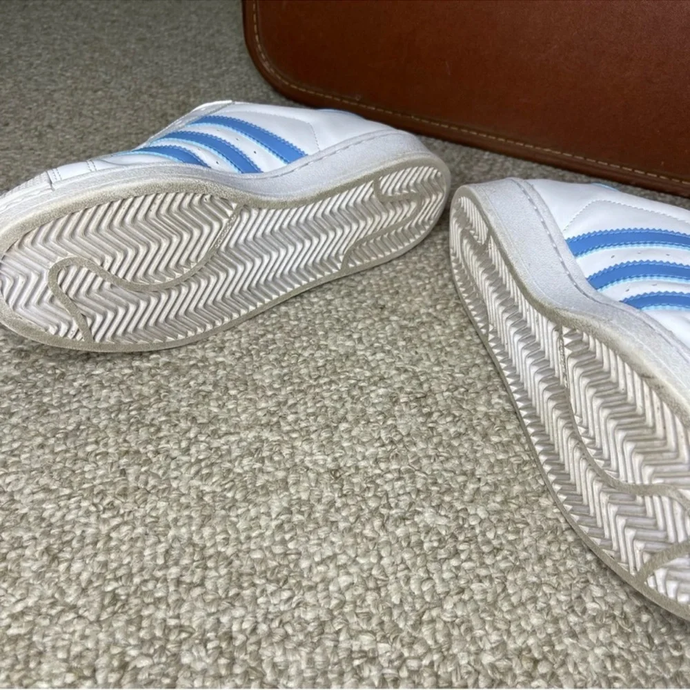 Adidas Superstar sneakers